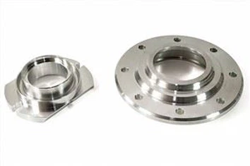 CNC Freze Parçaları