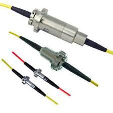 Optik Fiber Kayma Halkası