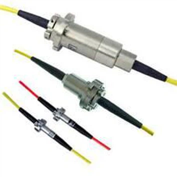Optik Fiber Kayma Halkası